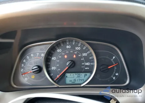 2015 Toyota Rav4 Le from USA, damaged, VIN JTMBFREV5FD141499